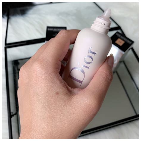 dior silicone primer